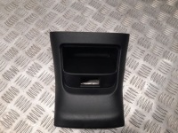 фото thumb №1, Alfa romeo stelvio 2018 з задній інший елементи тунель середнього