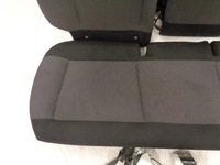 фото thumb №8, Citroen c4 cactus заднє сидіння сидіння комплект