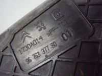 фото thumb №4, Бак adblue fap citroen c4 aircross hdi 2012-