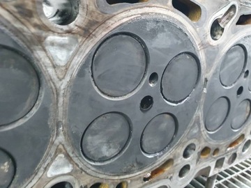 фото thumb №12, Головка двигателя 0594af vw touareg 7l i 3.0 tdi 225 v6 валы