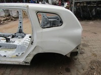 фото thumb №1, Четверть крыло левый зад левая dacia duster ii