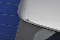 фото thumb №4, Volvo v40 ii кришка багажника багажника задня задня комплектна