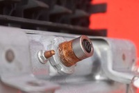 фото thumb №9, Подушка безопасности подушка воздушная пассажира 5j1880202a skoda roomster 06-10