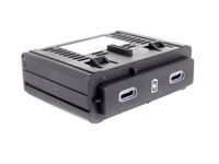 фото thumb №1, Роз'єм port заряджання usb c задній renault austral megane v e-tech