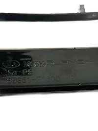 фото thumb №6, Kia sportage iv 4 рестайлинг рамка хромированная решётка бампер перед 86351-f1700