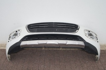 фото thumb №9, Бампер peugeot 3008 i рестайлинг перед переднее 2013-2016