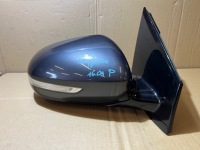 фото thumb №1, Kia sportage 4 iv зеркало правое 8 pin цвет be