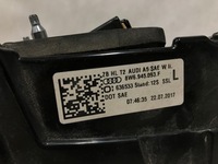 фото thumb №5, Audi a5 8w лампа задня ліва внутрішня led usa