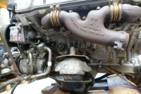 фото thumb №12, Mercedes w140 w210 s420 cl420 двигатель 4.2 119981 v8 e420 kompletny 128t.km