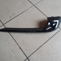 фото thumb №1, Решітка бампера porsche cayene 9y0