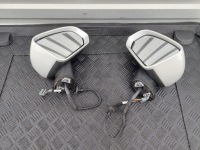 фото thumb №9, Дзеркало 11pin ліва volvo s60 iii v60 ii 711 -16