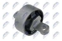 фото thumb №10, Втулка важеля hyundai ix35/tucson 10my 09-