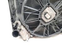 2005 bmw 5 e60 e61 комплект радиатор 7561713 Цена, фото thumb