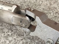 фото thumb №8, Колонка кермова + хрестовина комплектна bmw 1 f40 2 f44 6883441 6872144