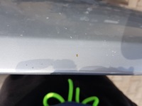 фото thumb №6, Hyundai ix35 10-16r капот 9s