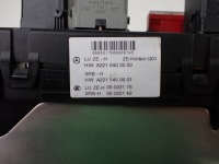 фото thumb №7, Коробка запобіжників mercedes s500 w221 a2215403250