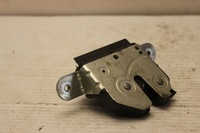 фото thumb №5, Opel corsa 06r- замок крышки задняя задний