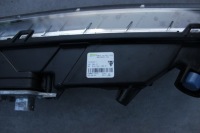 Противотуманная фара led drl левый porsche cayenne 9y0 18-23 Оригинал, фото thumb