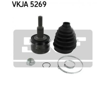 ГОМОКИНЕТИЧЕСКИЙ СОЕДИНЕНИЕ SKF VW T5