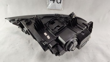 фото thumb №13, Bmw i8 полный led левый фара лампа левая 7414843