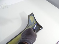 Поріг молдинг поріг права vw golf v gti r32 1k3853860d Зі Шроту, фото thumb