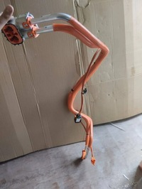 фото thumb №3, Tesla model 3/y кабель шланг заряджання