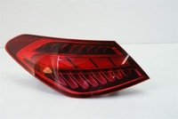 фото thumb №1, Mercedes c-klasa w206 ліва лампа задня full led