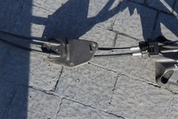 фото thumb №9, Троси перемикання передач вибірник 6 передач auris e15 2.2 d4d 2ad