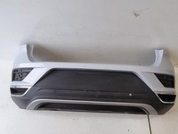 фото thumb №1, Vw t-roc 2ga бампер задняя 2ga807301 оригинал
