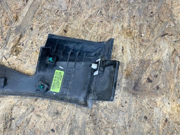 фото thumb №9, Hyundai tucson iv 4 nx4 20- планка накладка na крило праві перед передня