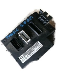 фото thumb №1, Renault trafic ii 10r коробка модуль uch p8200790995