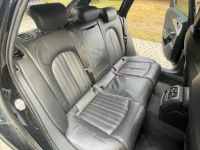 фото thumb №11, Сидіння заднє сидіння шкіра s-line audi a6 c7 kombi avant 11-18