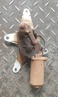 фото thumb №1, Моторчик дворники задняя kia sephia i hb