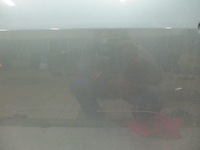 фото thumb №3, Дверь левый перед renault scenic ii ted97