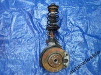 фото thumb №1, Поворотний кулак права alfa romeo giulietta 1.6 jtd