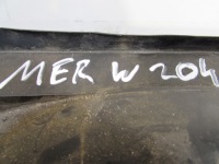 фото thumb №9, Радіатор вентилятор mercedes w212 w204 2.2 cdi