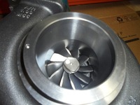 фото thumb №5, Турбонагнітач iveco stralis trakker 5802507353