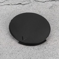 фото thumb №5, Заглушка фаркоп буксирувальний передній бампера