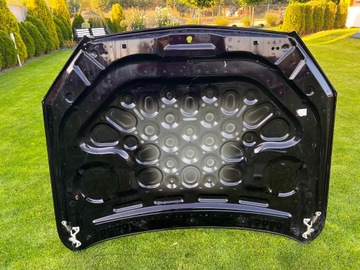 фото thumb №14, Mercedes s-klasa w222 a222 капот крышка двигателя 13-20