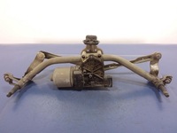 фото thumb №1, Peugeot 207 механизм дворник 9650380780 eu