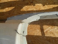 фото thumb №13, Bmw e92 e93 cabrio coupe 2009 2010 2011 бампер