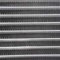 фото thumb №10, Радиатор масла двигателя алюминиевая радиатор