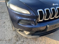 фото thumb №14, Jeep cherokee kl 2.0crd kpl перед pbu оригинал хороший состояние