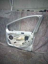 фото thumb №6, Peugeot 308 t7 двері праве перед