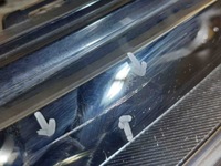 фото thumb №10, Лампа права передня volvo s90 31655789 0.0l дизель 2018