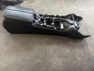 фото thumb №5, Bmw 7 g11 туннель средний подлокотник