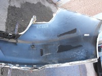 фото thumb №7, Seat leon iii st kombi бампер задняя 5f9807421h/j