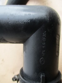 фото thumb №5, Peugeot 807 citroen c8 2.0 hdi ce770 25444 wąż