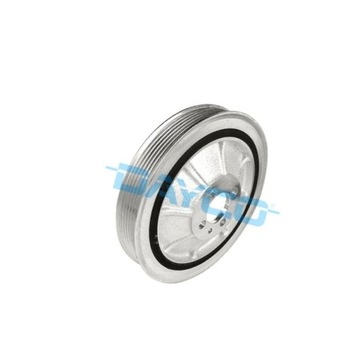 фото thumb №8, Dayco колесо пасове вала колінчастого alfa giulietta/mito 1,6jtd/2,0jtd