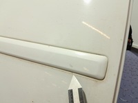 фото thumb №7, Audi a3 8p 5d двері перед передні праве ly9c